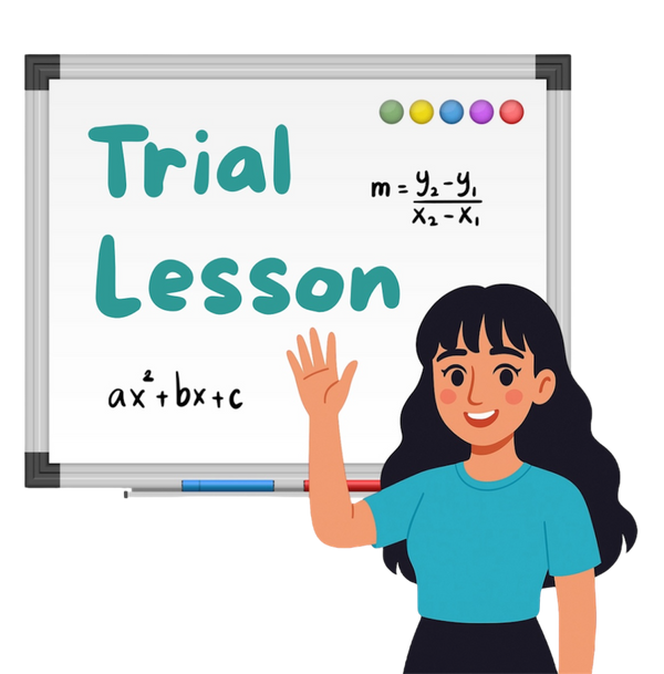 Trial Lesson